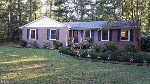 7013 HARVEY RD, Manassas, VA 20112