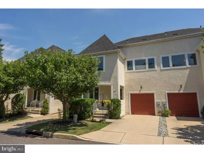 408 CENTURA, Cherry Hill, NJ 08003