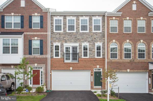 9029 CHRISTINA PL, Manassas Park, VA 20111