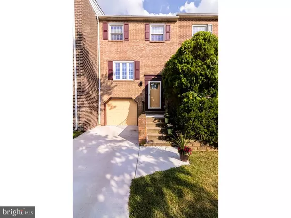 1432 S COLLINS CT, Blackwood, NJ 08012