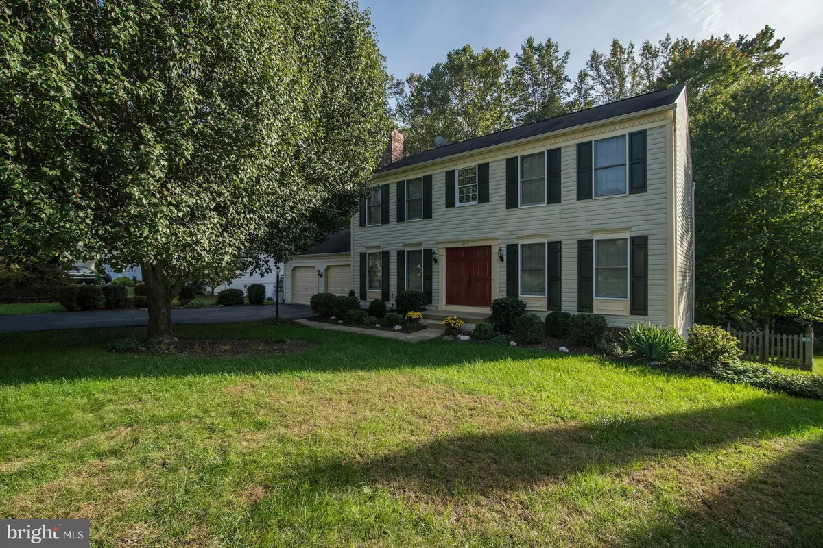 Woodbridge, VA 22193,4979 MANOR HOUSE CT