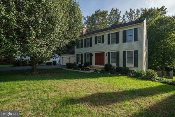 4979 MANOR HOUSE CT, Woodbridge, VA 22193