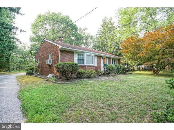 206 KRESSON GIBBSBORO RD, Voorhees, NJ 08043