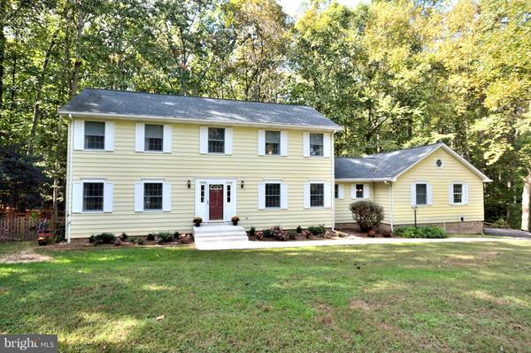 8116 WHITTING DR, Manassas, VA 20112