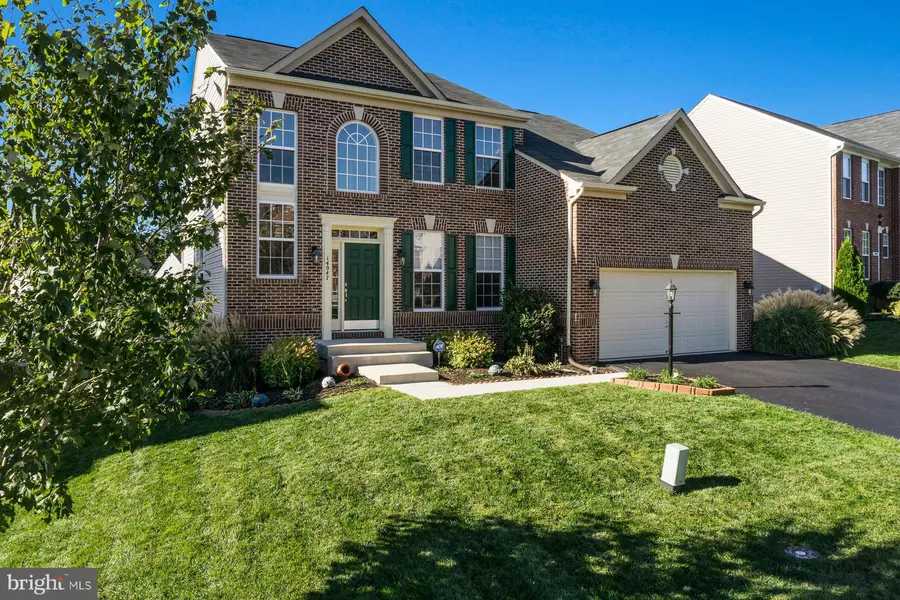 14947 HOPEWELLS LANDING DR, Gainesville, VA 20155