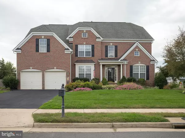 13633 AMERICA DR, Bristow, VA 20136