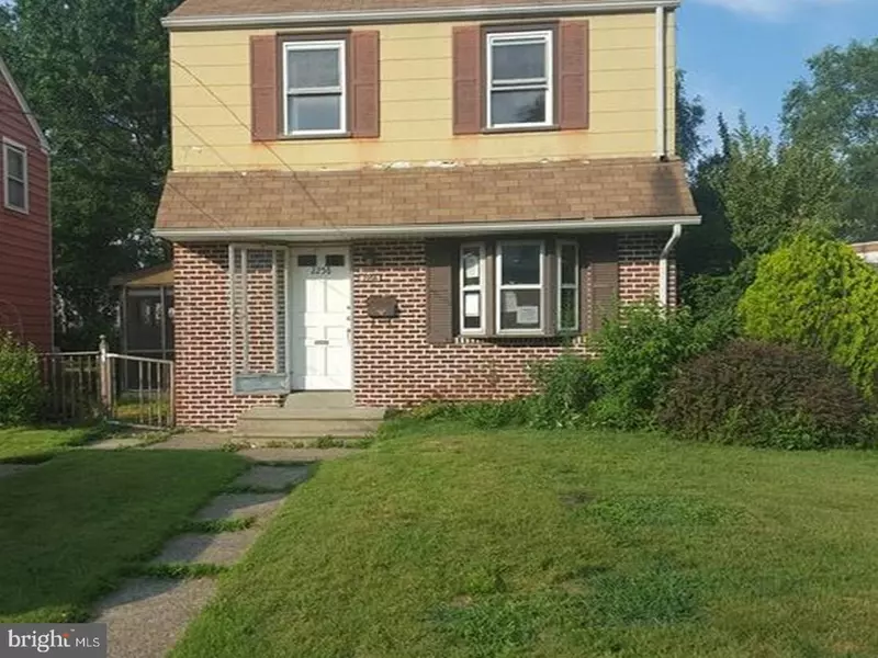 2256 GROSS AVE, Pennsauken, NJ 08110