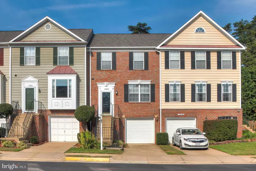 15060 ARDMORE LOOP, Woodbridge, VA 22193