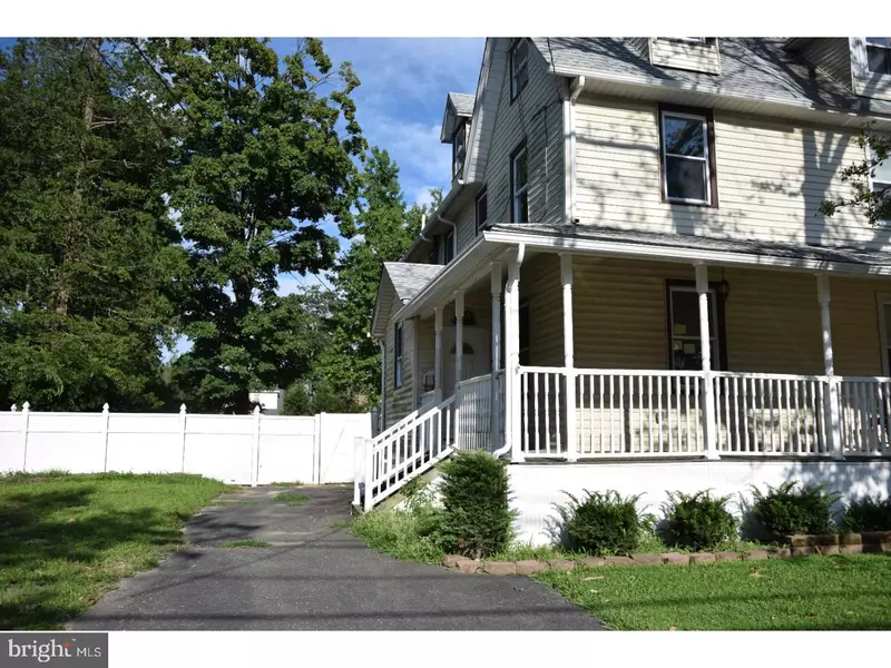 145 MAPLE TER, Merchantville, NJ 08109