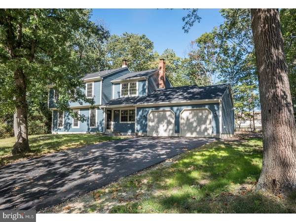 22 WHIPPOORWILL DR, Winslow Twp, NJ 08081