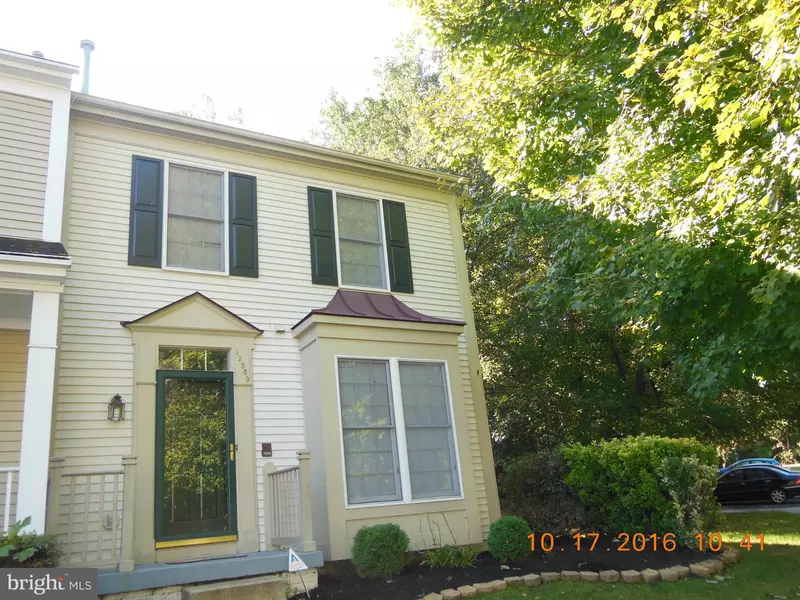 12343 MANCHESTER WAY, Woodbridge, VA 22192