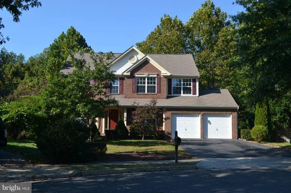 9204 ARRINGTON FARM CT, Manassas, VA 20111