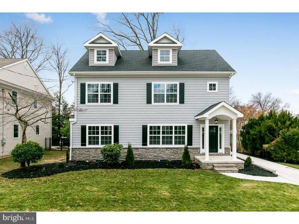 370 FARWOOD RD, Haddonfield, NJ 08033