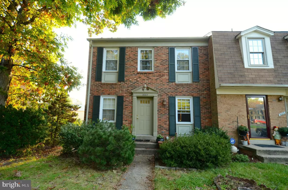 Woodbridge, VA 22192,3003 CREEL CT