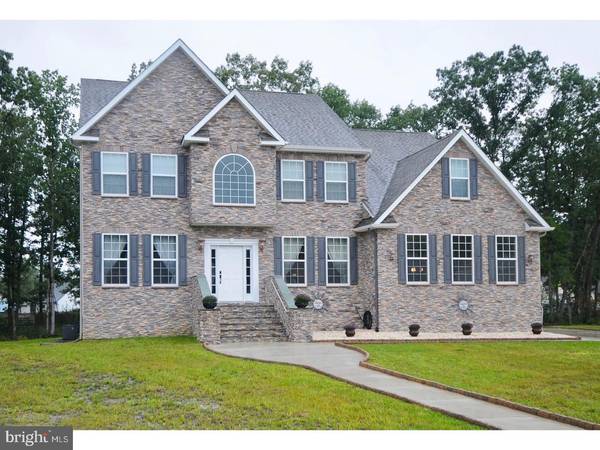 9 GABLE CT, Gloucester Twp, NJ 08081