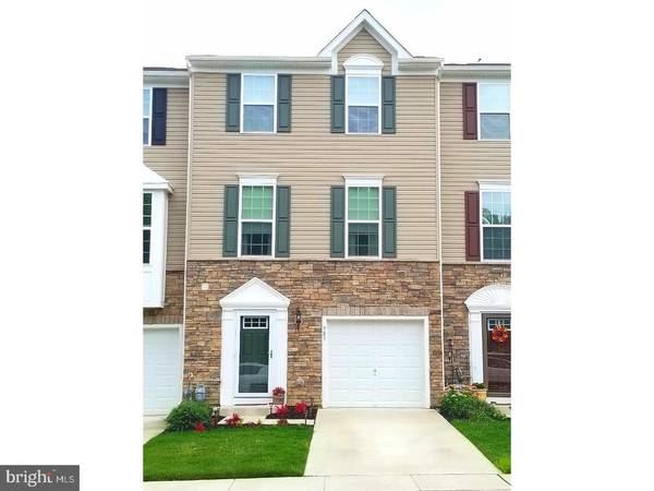 903 EMERSON CT, Clementon, NJ 08021