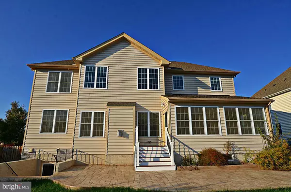 Haymarket, VA 20169,4675 GLASS MOUNTAIN WAY