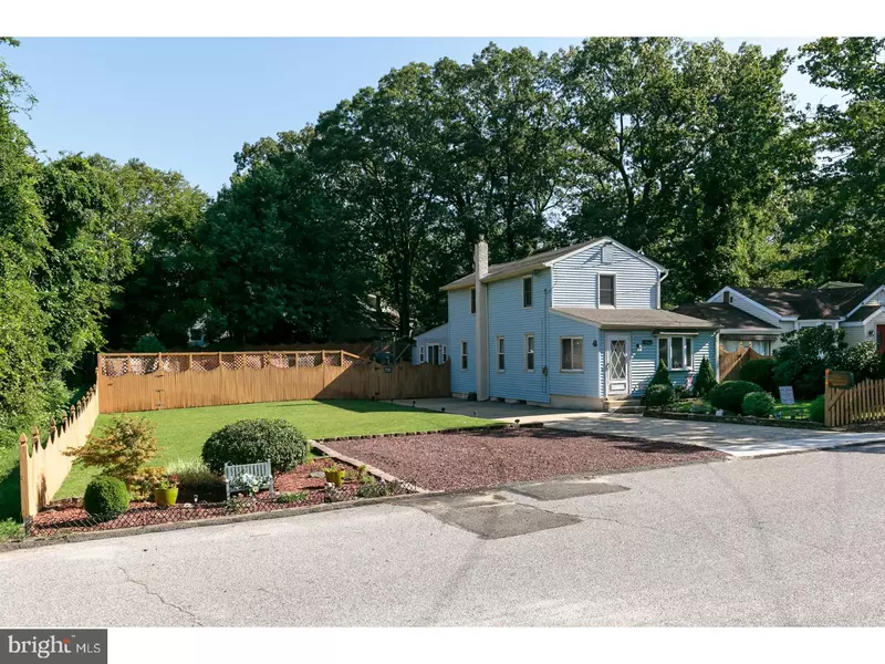 11 E 2ND AVE, Pine Hill, NJ 08021