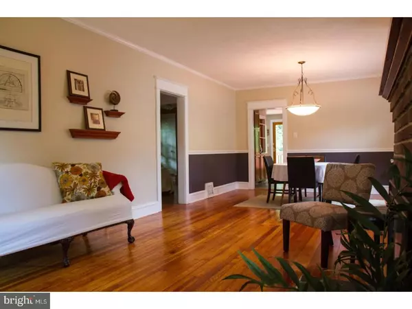 Haddon Township, NJ 08108,246 BURRWOOD AVE