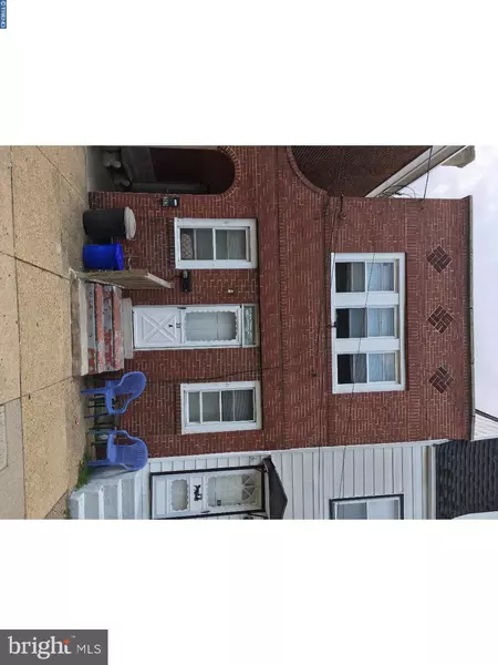 33 S SUSSEX ST, Gloucester City, NJ 08030