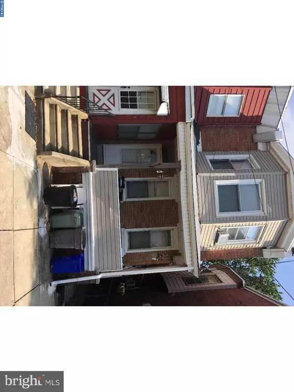 411 HUNTER ST, Gloucester City, NJ 08030