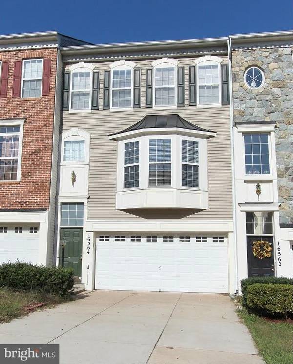 16564 BRAMBLEWOOD LN, Woodbridge, VA 22191