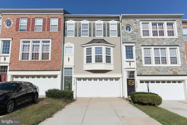 Woodbridge, VA 22191,16564 BRAMBLEWOOD LN