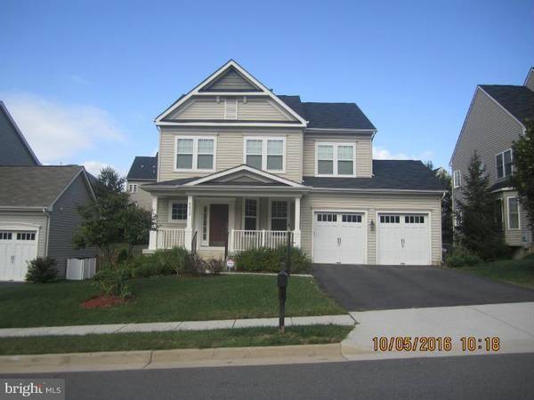 8634 LENFANT PL, Manassas, VA 20112