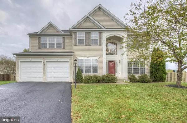 Bristow, VA 20136,12679 RUSHING CREEK CT