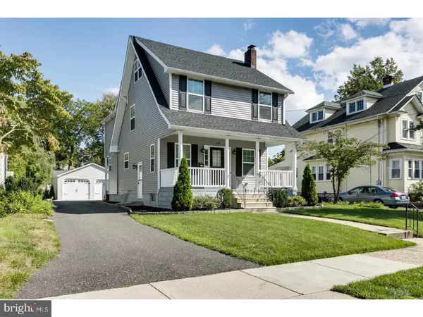 Westmont, NJ 08108,126 STRATFORD AVE