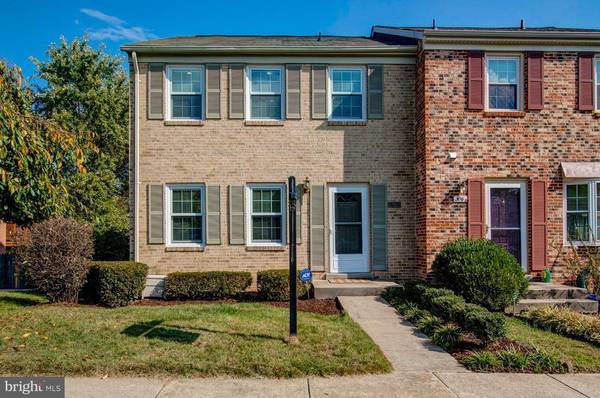 3070 TECUMSEH CT, Woodbridge, VA 22192