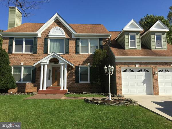 14989 NEABSCO OVERLOOK, Woodbridge, VA 22193