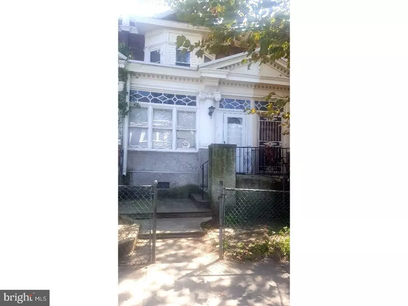 1518 WILDWOOD AVE, Camden, NJ 08103