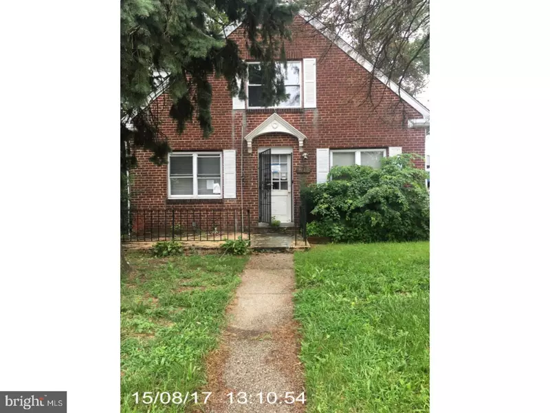 1717 41ST ST, Pennsauken, NJ 08110