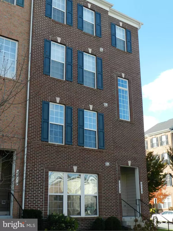 2177 ABBOTTSBURY WAY #486, Woodbridge, VA 22191