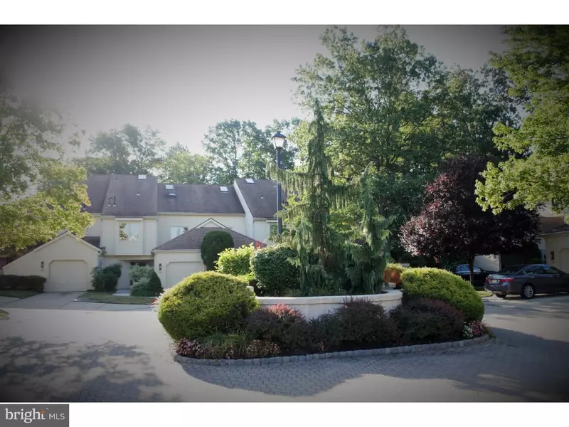 1707 CHANTICLEER, Cherry Hill, NJ 08003