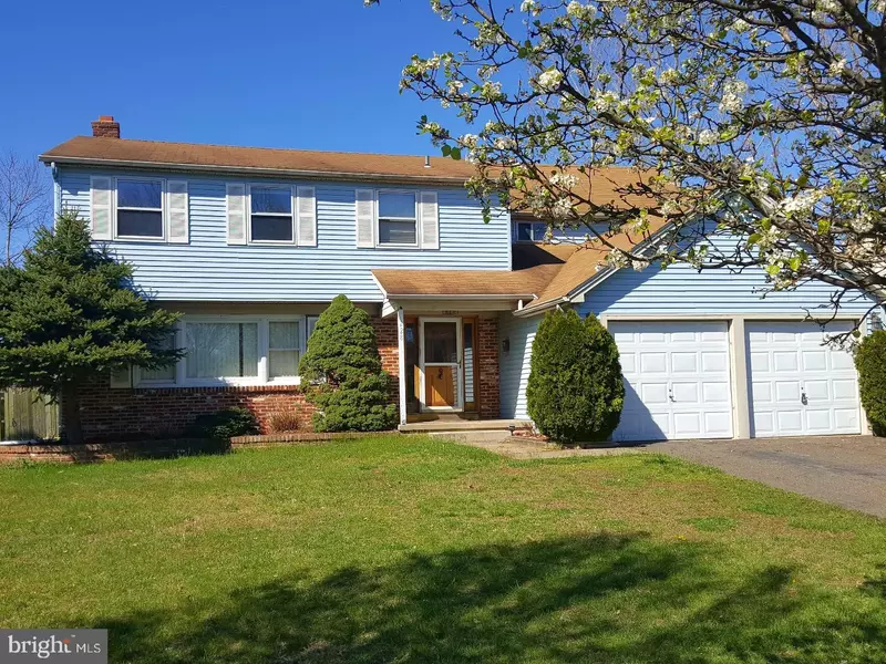 228 HINTON WAY, Somerdale, NJ 08083