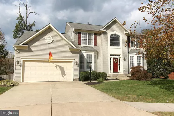 Bristow, VA 20136,9823 PEAR TREE CT