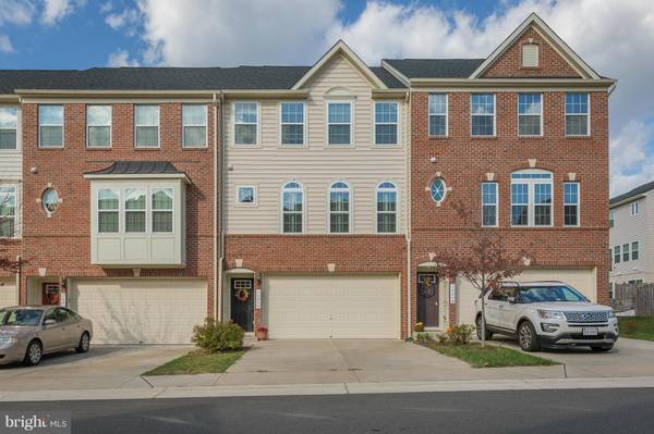 10216 FOUNTAIN CIR, Manassas, VA 20110