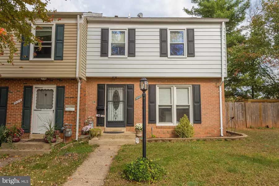 10102 HENRY CT, Manassas, VA 20109