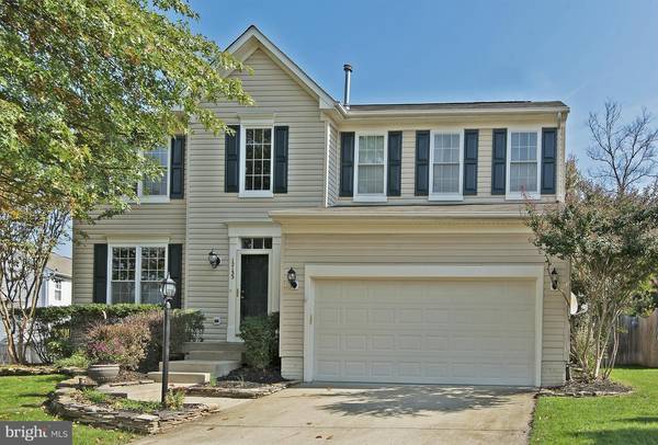 12133 OPEN MEADOW LN, Bristow, VA 20136