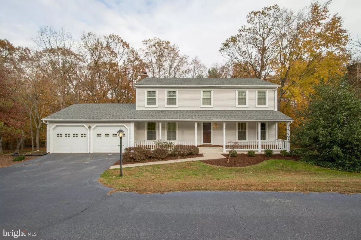 Woodbridge, VA 22192,3374 FLINT HILL PL