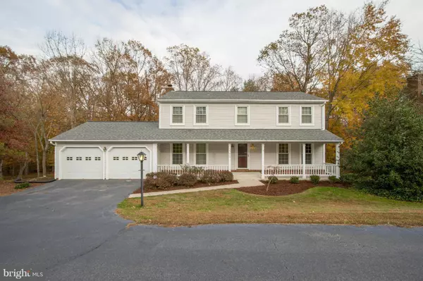 3374 FLINT HILL PL, Woodbridge, VA 22192