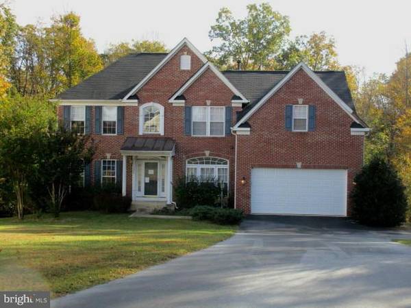 7200 SIMMONS RIDGE CT, Manassas, VA 20112