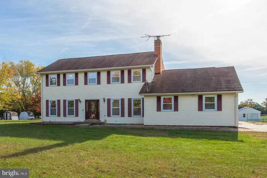 12721 CARRIAGE FORD RD, Nokesville, VA 20181