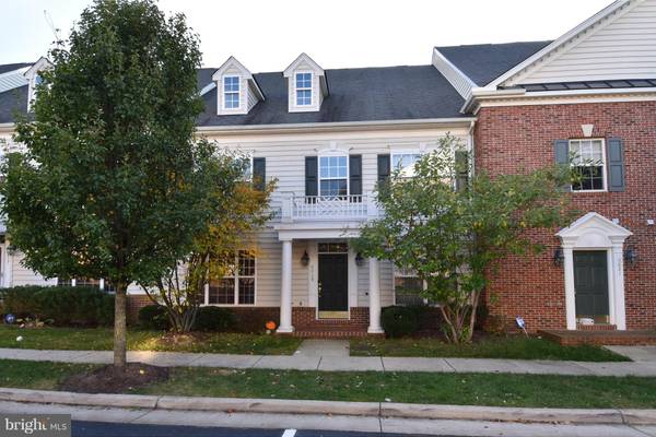 5019 SOFTWOOD LN, Woodbridge, VA 22192