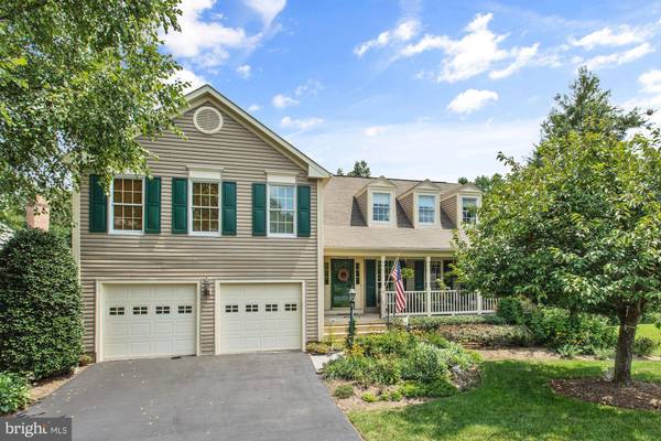 14583 ESTATE DR, Woodbridge, VA 22193