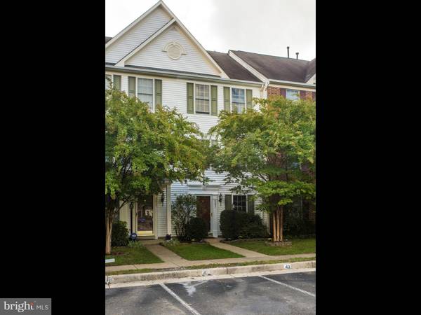 8857 BENCHMARK LN, Bristow, VA 20136