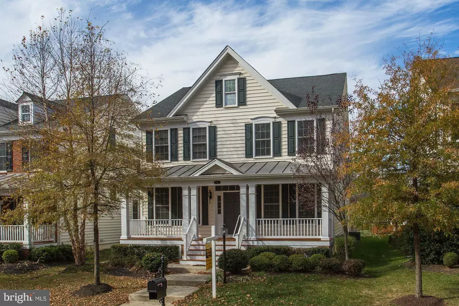 4688 ALLENS MILL BLVD, Haymarket, VA 20169