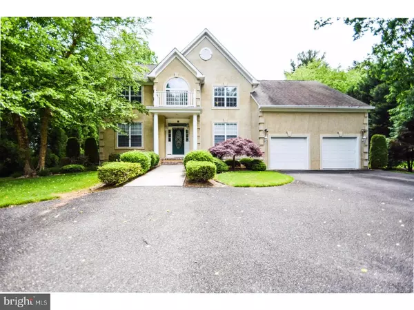 1059 MCCLAIN DR, Vineland, NJ 08361